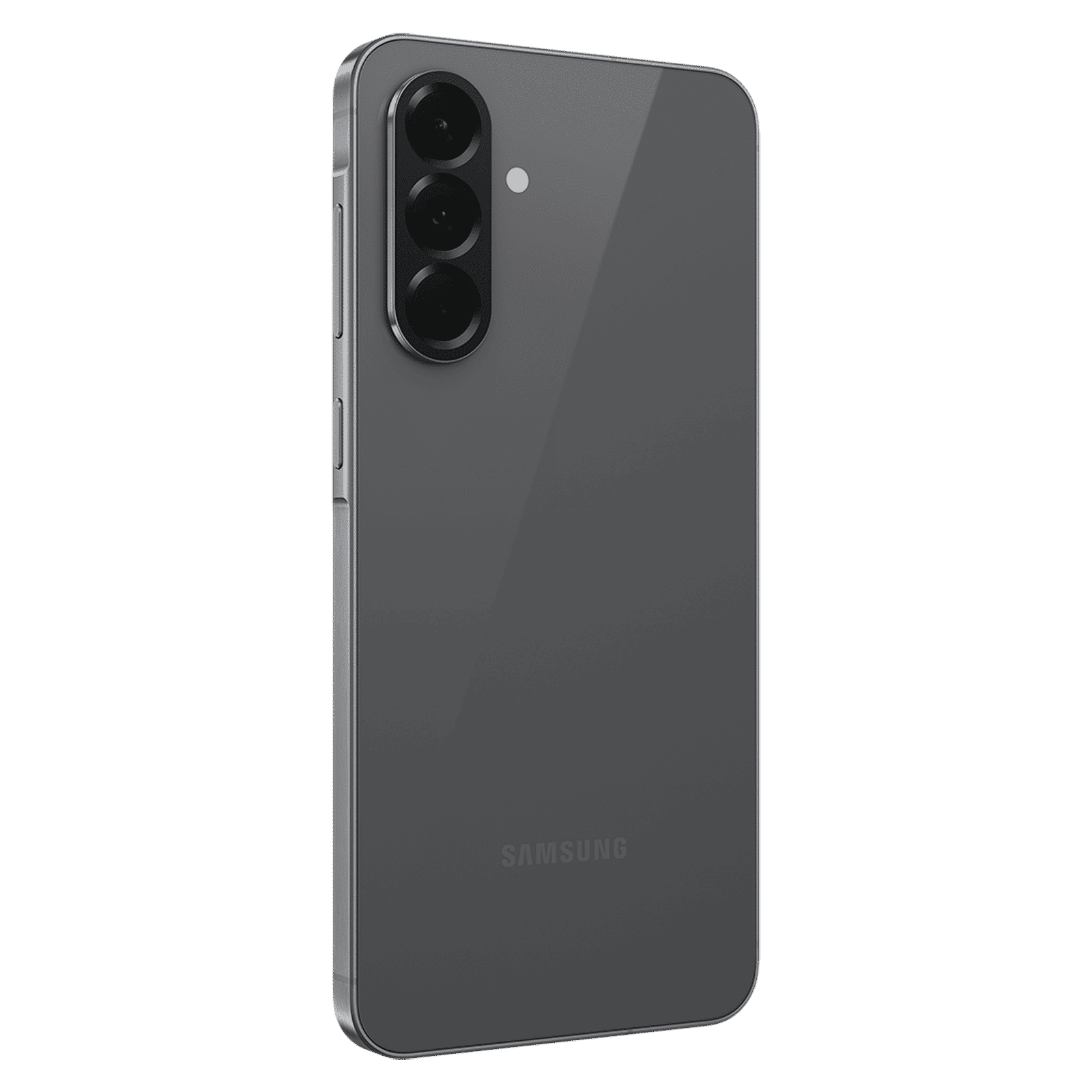 Buy SAMSUNG Galaxy A56 5G (8GB RAM, 256GB, Awesome Graphite) Online - Croma